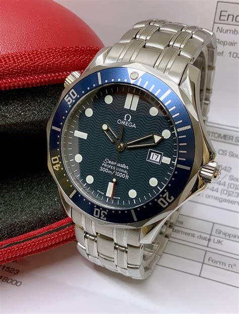 omega seamaster 300 m quartz|omega seamaster 300m pre owned.